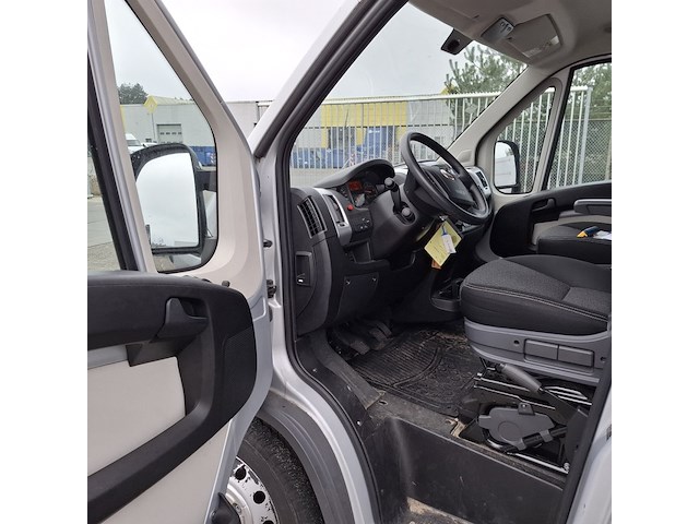 Bedrijfswagen, fiat, ducato - afbeelding 18 van  52