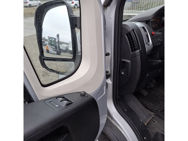 Bedrijfswagen, fiat, ducato - afbeelding 19 van  52