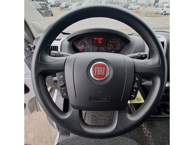 Bedrijfswagen, fiat, ducato - afbeelding 21 van  52