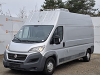 Bedrijfswagen, fiat, ducato - afbeelding 12 van  52