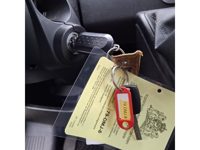 Bedrijfswagen, fiat, ducato - afbeelding 24 van  52