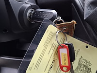 Bedrijfswagen, fiat, ducato - afbeelding 24 van  52