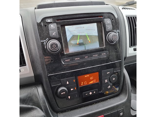 Bedrijfswagen, fiat, ducato - afbeelding 25 van  52