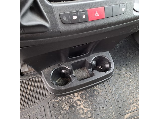 Bedrijfswagen, fiat, ducato - afbeelding 26 van  52