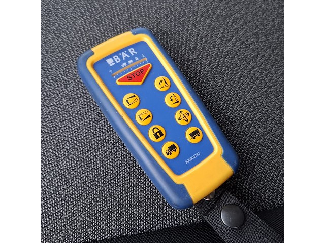 Bedrijfswagen, fiat, ducato - afbeelding 29 van  52