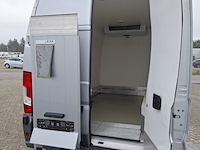 Bedrijfswagen, fiat, ducato - afbeelding 31 van  52