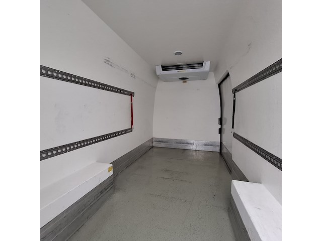 Bedrijfswagen, fiat, ducato - afbeelding 33 van  52