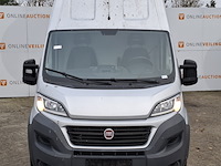 Bedrijfswagen, fiat, ducato - afbeelding 23 van  52