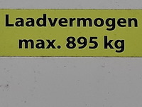 Bedrijfswagen, fiat, ducato - afbeelding 35 van  52