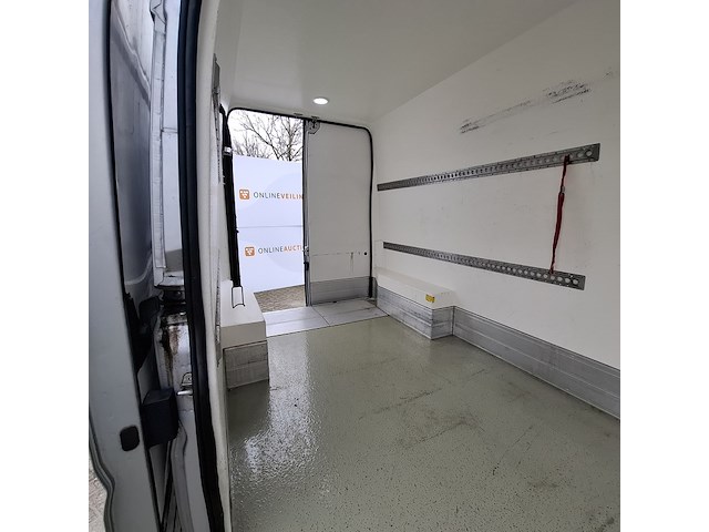 Bedrijfswagen, fiat, ducato - afbeelding 37 van  52