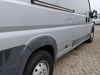 Bedrijfswagen, fiat, ducato - afbeelding 41 van  52