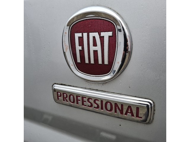 Bedrijfswagen, fiat, ducato - afbeelding 42 van  52