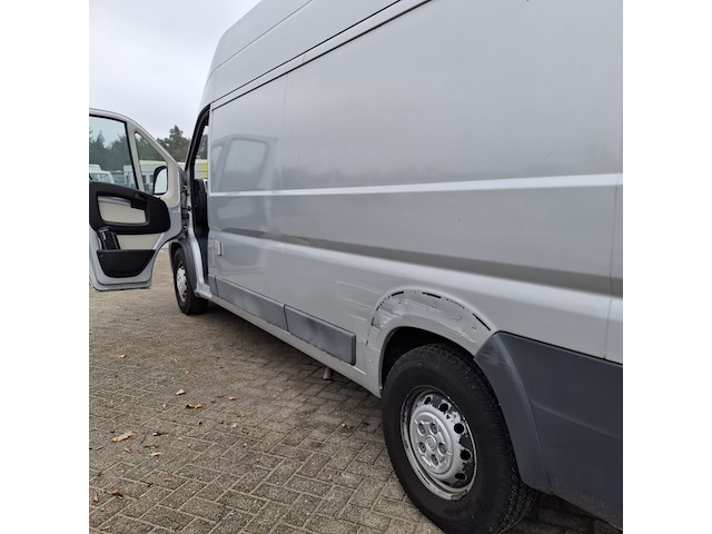 Bedrijfswagen, fiat, ducato - afbeelding 43 van  52