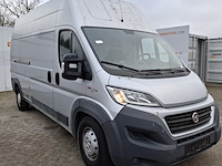 Bedrijfswagen, fiat, ducato - afbeelding 34 van  52