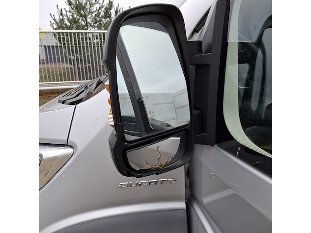 Bedrijfswagen, fiat, ducato - afbeelding 46 van  52