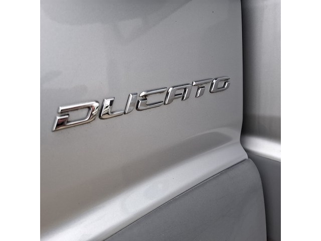 Bedrijfswagen, fiat, ducato - afbeelding 47 van  52