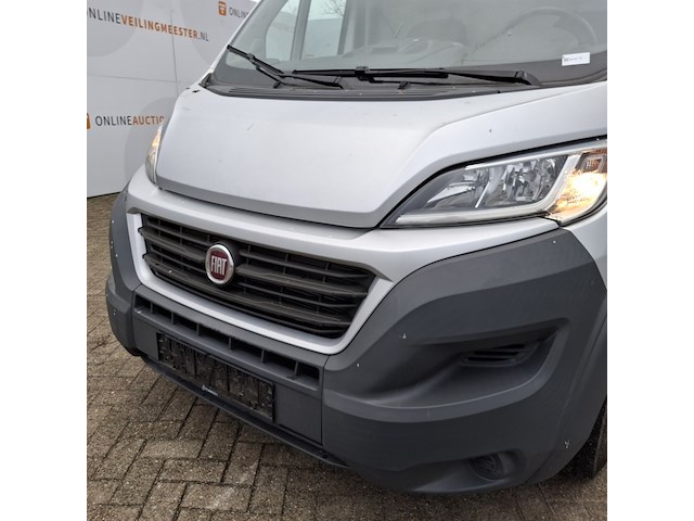 Bedrijfswagen, fiat, ducato - afbeelding 48 van  52