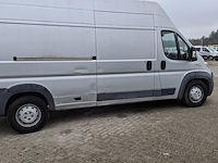 Bedrijfswagen, fiat, ducato - afbeelding 45 van  52