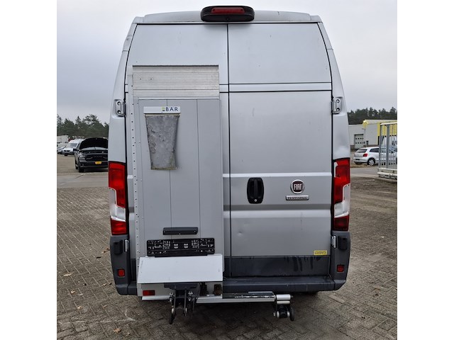 Bedrijfswagen, fiat, ducato - afbeelding 50 van  52