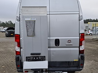 Bedrijfswagen, fiat, ducato - afbeelding 50 van  52