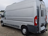 Bedrijfswagen, fiat, ducato - afbeelding 51 van  52