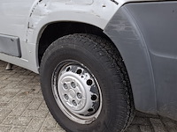 Bedrijfswagen, fiat, ducato - afbeelding 52 van  52