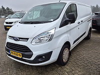 Bedrijfswagen ford, custom 290 2.2tdci, n.v.t., bouwjaar 2014 - afbeelding 1 van  1