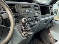 Bedrijfswagen, ford, transit, 2011 - afbeelding 3 van  18