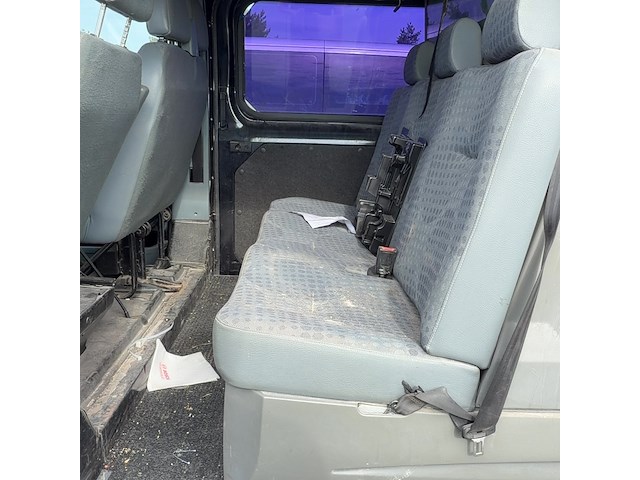 Bedrijfswagen, ford, transit, 2011 - afbeelding 5 van  18