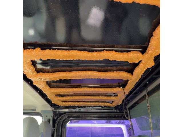 Bedrijfswagen, ford, transit, 2011 - afbeelding 6 van  18