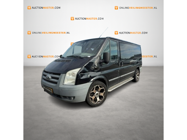 Bedrijfswagen, ford, transit, 2011 - afbeelding 1 van  18