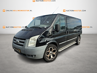 Bedrijfswagen, ford, transit, 2011 - afbeelding 1 van  18