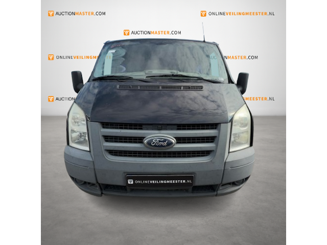 Bedrijfswagen, ford, transit, 2011 - afbeelding 11 van  18