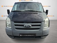 Bedrijfswagen, ford, transit, 2011 - afbeelding 11 van  18