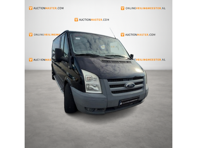 Bedrijfswagen, ford, transit, 2011 - afbeelding 12 van  18
