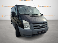 Bedrijfswagen, ford, transit, 2011 - afbeelding 12 van  18