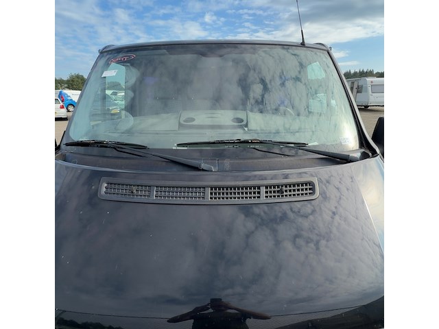 Bedrijfswagen, ford, transit, 2011 - afbeelding 13 van  18