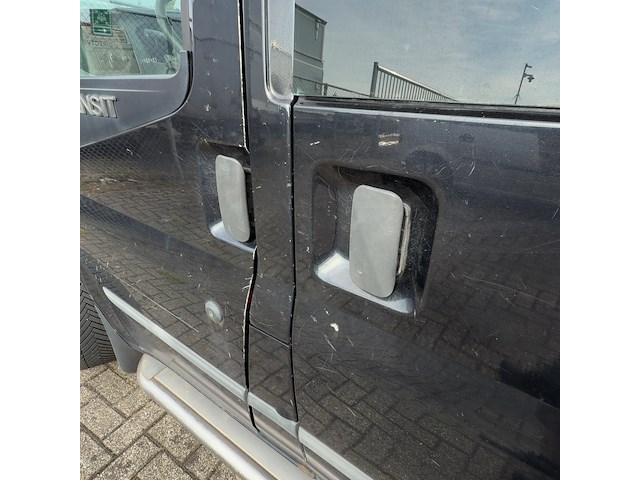 Bedrijfswagen, ford, transit, 2011 - afbeelding 16 van  18