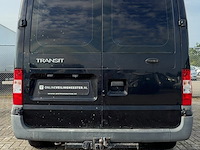 Bedrijfswagen, ford, transit, 2011 - afbeelding 17 van  18