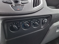 Bedrijfswagen, ford, transit, 350 2.2 tdci l2h3 ambiente, 2016 - afbeelding 2 van  18