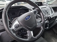 Bedrijfswagen, ford, transit, 350 2.2 tdci l2h3 ambiente, 2016 - afbeelding 4 van  18