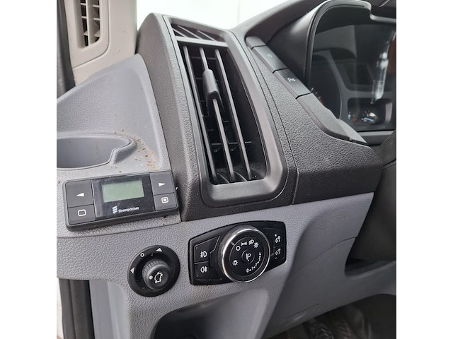 Bedrijfswagen, ford, transit, 350 2.2 tdci l2h3 ambiente, 2016 - afbeelding 6 van  18