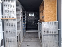 Bedrijfswagen, ford, transit, 350 2.2 tdci l2h3 ambiente, 2016 - afbeelding 9 van  18