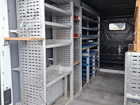 Bedrijfswagen, ford, transit, 350 2.2 tdci l2h3 ambiente, 2016 - afbeelding 10 van  18
