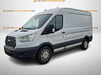Bedrijfswagen, ford, transit, 350 2.2 tdci l2h3 ambiente, 2016 - afbeelding 1 van  18