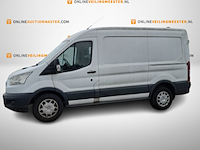 Bedrijfswagen, ford, transit, 350 2.2 tdci l2h3 ambiente, 2016 - afbeelding 11 van  18