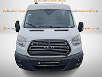 Bedrijfswagen, ford, transit, 350 2.2 tdci l2h3 ambiente, 2016 - afbeelding 12 van  18