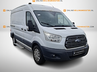 Bedrijfswagen, ford, transit, 350 2.2 tdci l2h3 ambiente, 2016 - afbeelding 13 van  18
