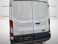 Bedrijfswagen, ford, transit, 350 2.2 tdci l2h3 ambiente, 2016 - afbeelding 14 van  18