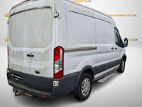 Bedrijfswagen, ford, transit, 350 2.2 tdci l2h3 ambiente, 2016 - afbeelding 15 van  18